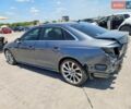 Сірий Ауді А4, об'ємом двигуна 2 л та пробігом 128 тис. км за 8900 $, фото 1 на Automoto.ua