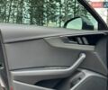 Серый Ауди А4, объемом двигателя 1.98 л и пробегом 68 тыс. км за 26999 $, фото 12 на Automoto.ua
