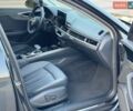 Сірий Ауді А4, об'ємом двигуна 1.98 л та пробігом 89 тис. км за 23700 $, фото 32 на Automoto.ua