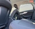 Сірий Ауді А4, об'ємом двигуна 1.97 л та пробігом 86 тис. км за 26900 $, фото 21 на Automoto.ua