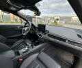 Ауди А4 2021 в Харькове на Automoto.ua Серый Ауди А4, объемом двигателя 2 л и пробегом 35 тыс. км за 30400 $, фото 20 на Automoto.ua