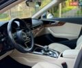 Серый Ауди А4, объемом двигателя 1.98 л и пробегом 68 тыс. км за 26200 $, фото 7 на Automoto.ua