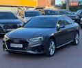 Серый Ауди А4, объемом двигателя 2 л и пробегом 59 тыс. км за 24500 $, фото 9 на Automoto.ua