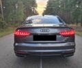 Сірий Ауді А4, об'ємом двигуна 2 л та пробігом 56 тис. км за 18500 $, фото 5 на Automoto.ua