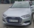 Сірий Ауді А4, об'ємом двигуна 1.98 л та пробігом 38 тис. км за 27222 $, фото 1 на Automoto.ua