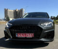 Сірий Ауді А4, об'ємом двигуна 1.97 л та пробігом 55 тис. км за 28200 $, фото 11 на Automoto.ua