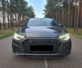 Сірий Ауді А4, об'ємом двигуна 2 л та пробігом 56 тис. км за 18500 $, фото 1 на Automoto.ua