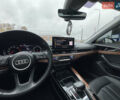 Сірий Ауді А4, об'ємом двигуна 1.98 л та пробігом 32 тис. км за 25500 $, фото 23 на Automoto.ua