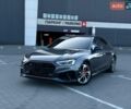 Серый Ауди А4, объемом двигателя 2 л и пробегом 73 тыс. км за 32000 $, фото 1 на Automoto.ua