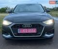 Серый Ауди А4, объемом двигателя 2 л и пробегом 297 тыс. км за 16200 $, фото 1 на Automoto.ua