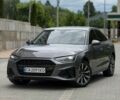Серый Ауди А4, объемом двигателя 2 л и пробегом 42 тыс. км за 18500 $, фото 1 на Automoto.ua