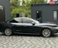 Сірий Ауді А4, об'ємом двигуна 1.98 л та пробігом 49 тис. км за 13900 $, фото 1 на Automoto.ua