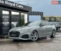 Серый Ауди А4, объемом двигателя 1.98 л и пробегом 42 тыс. км за 26900 $, фото 1 на Automoto.ua