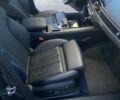 Сірий Ауді А4, об'ємом двигуна 2 л та пробігом 56 тис. км за 23000 $, фото 9 на Automoto.ua