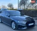Сірий Ауді А4, об'ємом двигуна 1.98 л та пробігом 52 тис. км за 27999 $, фото 1 на Automoto.ua