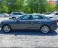 Сірий Ауді А4, об'ємом двигуна 2 л та пробігом 94 тис. км за 32000 $, фото 13 на Automoto.ua