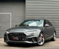 Сірий Ауді А4, об'ємом двигуна 2 л та пробігом 45 тис. км за 31900 $, фото 1 на Automoto.ua