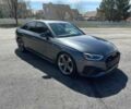 Сірий Ауді А4, об'ємом двигуна 2 л та пробігом 12 тис. км за 9000 $, фото 1 на Automoto.ua