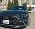 Сірий Ауді А4, об'ємом двигуна 1.98 л та пробігом 49 тис. км за 32500 $, фото 1 на Automoto.ua