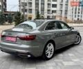 Серый Ауди А4, объемом двигателя 1.98 л и пробегом 90 тыс. км за 30900 $, фото 1 на Automoto.ua