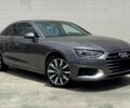 Серый Ауди А4, объемом двигателя 2 л и пробегом 28 тыс. км за 15750 $, фото 1 на Automoto.ua