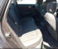 Серый Ауди А4, объемом двигателя 2 л и пробегом 94 тыс. км за 32000 $, фото 5 на Automoto.ua
