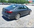Сірий Ауді А4, об'ємом двигуна 2 л та пробігом 94 тис. км за 32000 $, фото 3 на Automoto.ua