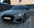 Сірий Ауді А4, об'ємом двигуна 1.98 л та пробігом 71 тис. км за 28700 $, фото 1 на Automoto.ua