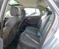 Сірий Ауді А4, об'ємом двигуна 2 л та пробігом 25 тис. км за 11500 $, фото 13 на Automoto.ua