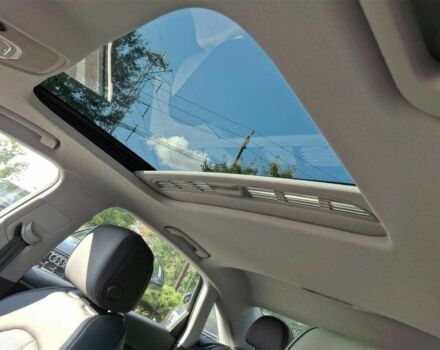 Сірий Ауді А4, об'ємом двигуна 2 л та пробігом 25 тис. км за 11500 $, фото 10 на Automoto.ua