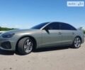 Серый Ауди А4, объемом двигателя 1.98 л и пробегом 22 тыс. км за 38000 $, фото 36 на Automoto.ua