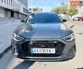Сірий Ауді А4, об'ємом двигуна 1.98 л та пробігом 39 тис. км за 30500 $, фото 1 на Automoto.ua