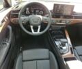 Сірий Ауді А4, об'ємом двигуна 2 л та пробігом 25 тис. км за 11500 $, фото 6 на Automoto.ua