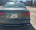 Серый Ауди А4, объемом двигателя 1.98 л и пробегом 49 тыс. км за 31800 $, фото 9 на Automoto.ua