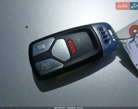 Сірий Ауді А4, об'ємом двигуна 2 л та пробігом 94 тис. км за 32000 $, фото 10 на Automoto.ua
