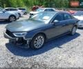 Сірий Ауді А4, об'ємом двигуна 2 л та пробігом 94 тис. км за 32000 $, фото 2 на Automoto.ua