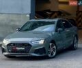Сірий Ауді А4, об'ємом двигуна 2 л та пробігом 43 тис. км за 29000 $, фото 1 на Automoto.ua