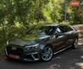 Серый Ауди А4, объемом двигателя 1.98 л и пробегом 100 тыс. км за 27900 $, фото 1 на Automoto.ua