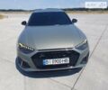 Серый Ауди А4, объемом двигателя 1.98 л и пробегом 22 тыс. км за 38000 $, фото 1 на Automoto.ua