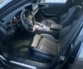Сірий Ауді А4, об'ємом двигуна 2 л та пробігом 56 тис. км за 23000 $, фото 11 на Automoto.ua