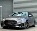 Серый Ауди А4, объемом двигателя 2 л и пробегом 18 тыс. км за 34900 $, фото 1 на Automoto.ua