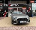 Сірий Ауді А4, об'ємом двигуна 2 л та пробігом 49 тис. км за 35800 $, фото 1 на Automoto.ua