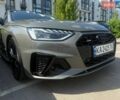 Сірий Ауді А4, об'ємом двигуна 1.98 л та пробігом 82 тис. км за 29500 $, фото 8 на Automoto.ua