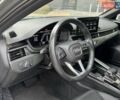 Серый Ауди А4, объемом двигателя 1.98 л и пробегом 90 тыс. км за 30900 $, фото 11 на Automoto.ua