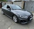 Сірий Ауді А4, об'ємом двигуна 2 л та пробігом 56 тис. км за 23000 $, фото 3 на Automoto.ua