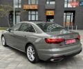 Серый Ауди А4, объемом двигателя 1.98 л и пробегом 90 тыс. км за 30900 $, фото 8 на Automoto.ua