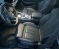 Сірий Ауді А4, об'ємом двигуна 2 л та пробігом 56 тис. км за 23000 $, фото 10 на Automoto.ua