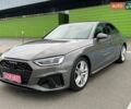 Сірий Ауді А4, об'ємом двигуна 1.98 л та пробігом 90 тис. км за 28800 $, фото 1 на Automoto.ua