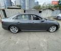 Сірий Ауді А4, об'ємом двигуна 2 л та пробігом 56 тис. км за 23000 $, фото 7 на Automoto.ua