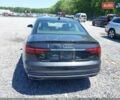 Сірий Ауді А4, об'ємом двигуна 2 л та пробігом 94 тис. км за 32000 $, фото 15 на Automoto.ua